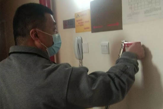 合家宾馆消防维保 连锁酒店消防维保 消防维保价格